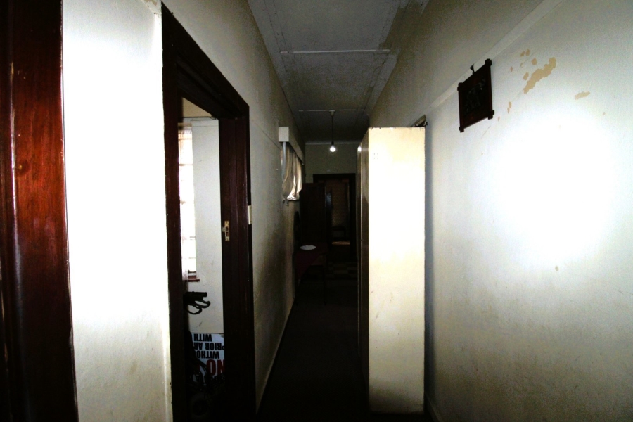 3 Bedroom Property for Sale in Berea Eastern Cape
